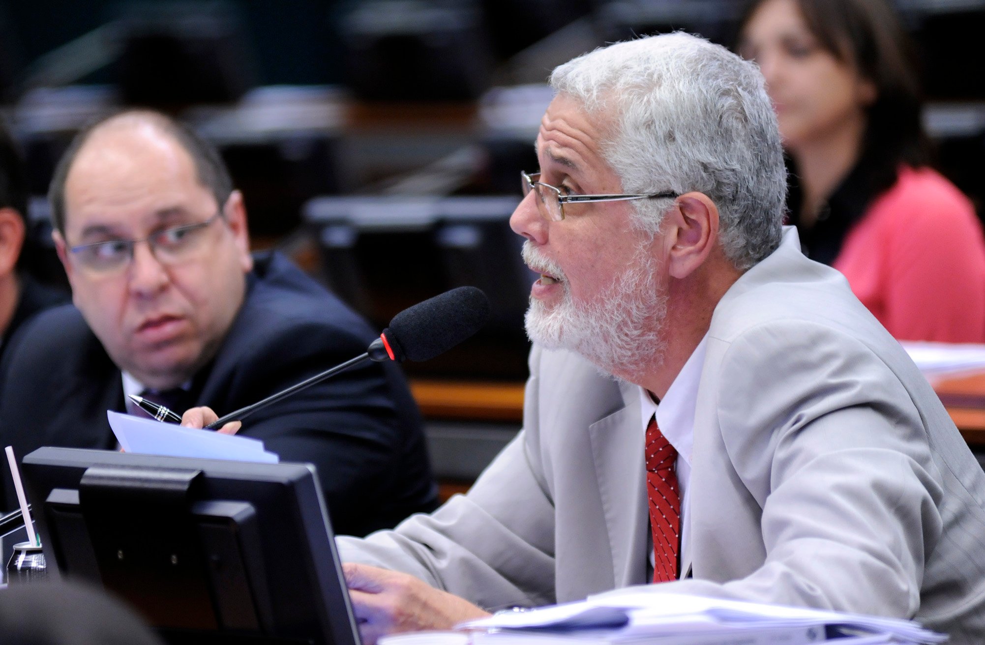 Deputado Jorge Solla (PT-BA). [fotografo] Agência Câmara [/fotografo]