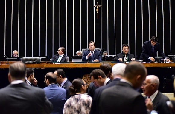 Zeca Ribeiro / Câmara dos Deputados