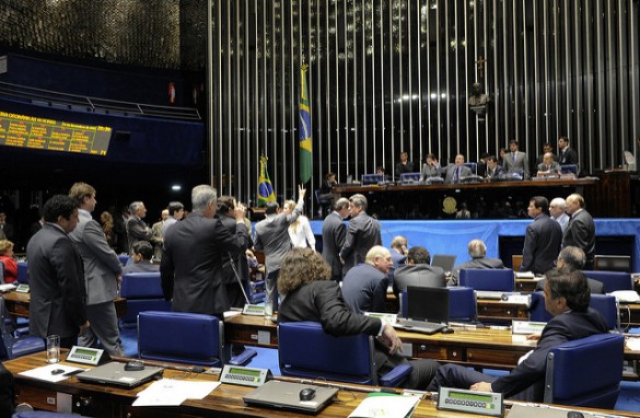 Waldemir Barreto/Agência Senado