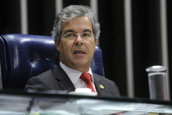 Marcos Oliveira/Agência Senado