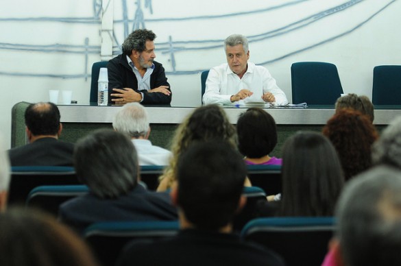 Pedro Ventura/Agência Brasília