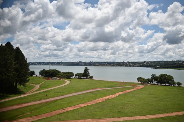 Andre Borges/Agência Brasília