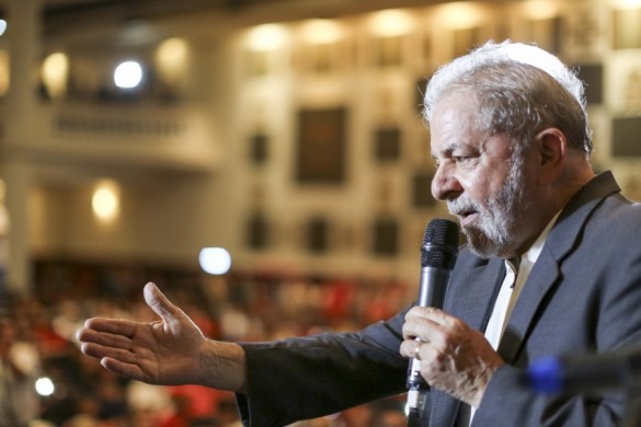 Lula Marques/AGPT