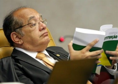 Colunista destaca habeas corpus concedido pelo ministro para protelar a sentença no processo contra Paulo Preto a pedido do ex-senador Aloysio Nunes