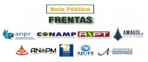 Nota Pública Frentas