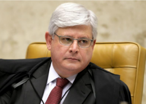 Rodrigo Janot_Agência Brasil