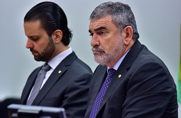 Zeca Ribeiro/Câmara dos Deputados