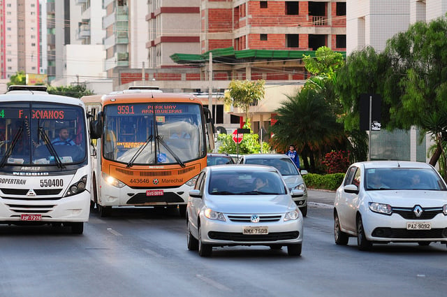 Transporte público no Distrito Federal chegou a custar até R$ 5