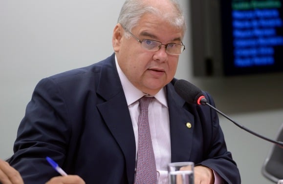 Lúcio é irmão do ex-ministro Geddel Vieira Lima