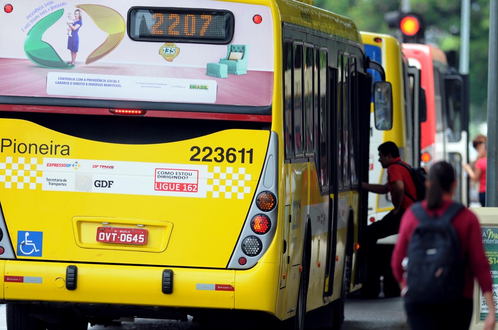 De acordo com relatório da CGU, 14 estações do BRT-Eixo Sul não foram construídas, 5 não estão funcionando e apenas 2 operam, mas precariamente