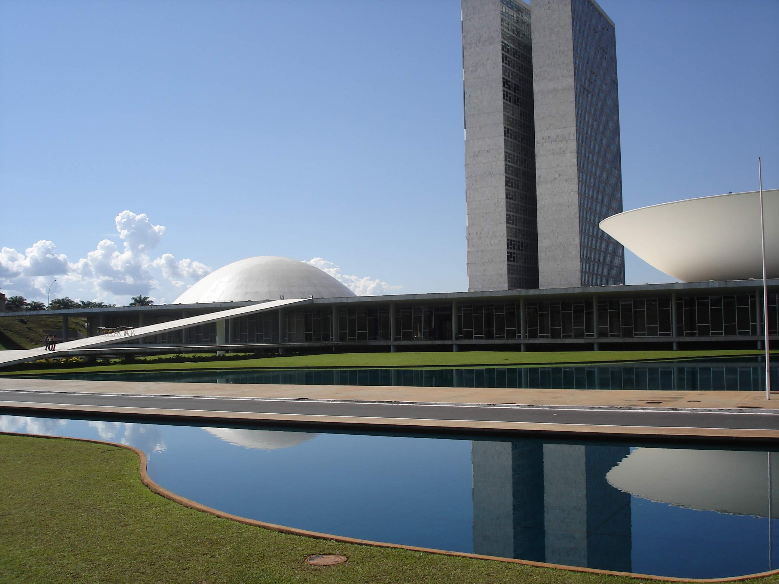 Novas presidências do Legislativo serão definidas esta semana