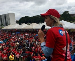 Gabriel Pontes/Congresso em Foco