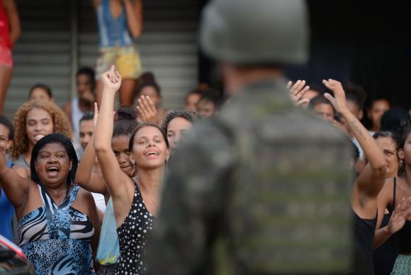 Tânia Rêgo/Agência Brasil