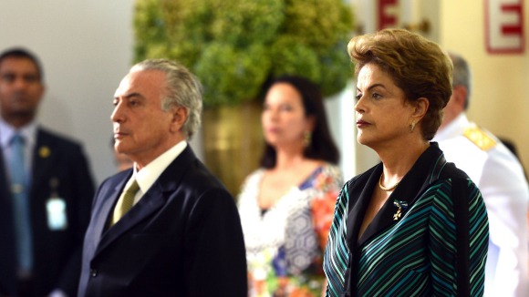 Julgamento da chapa Dilma/Temer recomeça nessa terça-feira (6)