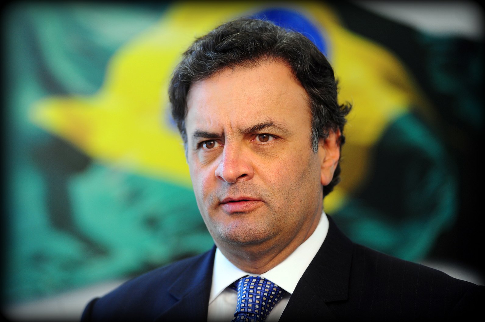 Aécio admite ter pedido contribuição para aliados, mas nega ter solicitado doação por caixa dois