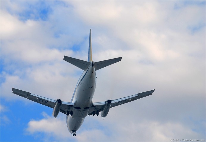 Taxi aéreo custou R$16,5mil ao Congresso Nacional