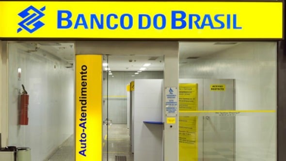 Banco do Brasil (BB) e Caixa também suspenderam linhas de crédito consignado aos aposentados e pensionistas do INSS. Foto: Divulgação