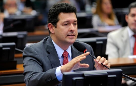 Betinho Gomes_Lucio Bernardo Jr./Camara dos Deputados