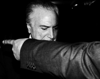 Michel Temer_Foto: Zuleika de Souza