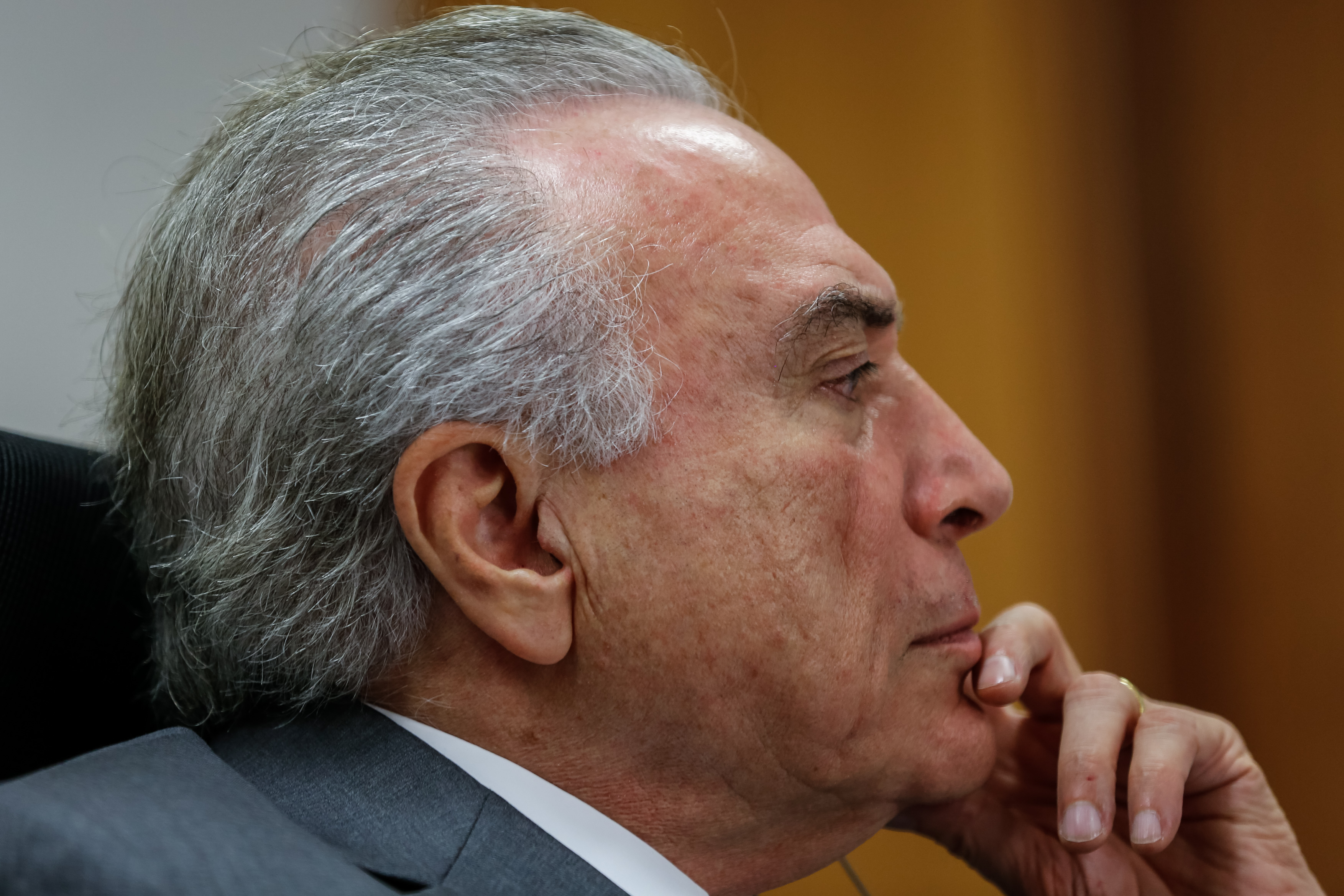 A face da crise: haverá saída para o Brasil com Temer na Presidência?