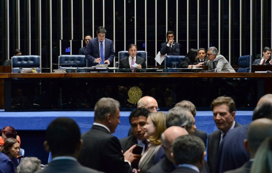 plenario do Senado_Ana Volpe/Ag. Senado
