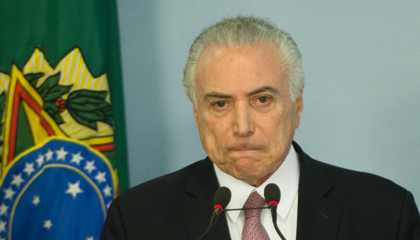 Michel Temer quer dar celeridade à tramitação da denúncia e articula para barrá-la ainda da CCJ