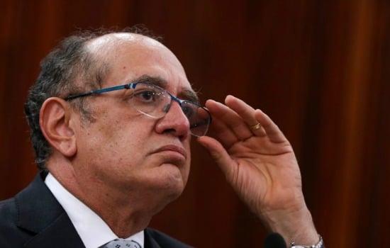 Ministro do STF, Gilmar Mendes