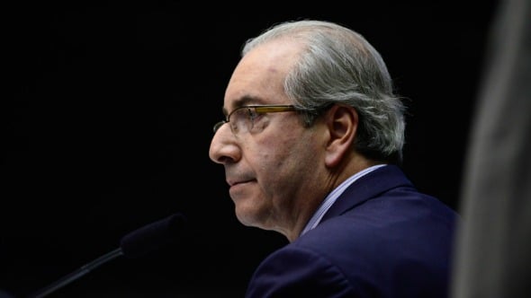 Eduardo Cunha, segundo aliados, deseja voltar à Câmara dos Deputados. Foto: Agência Câmara 