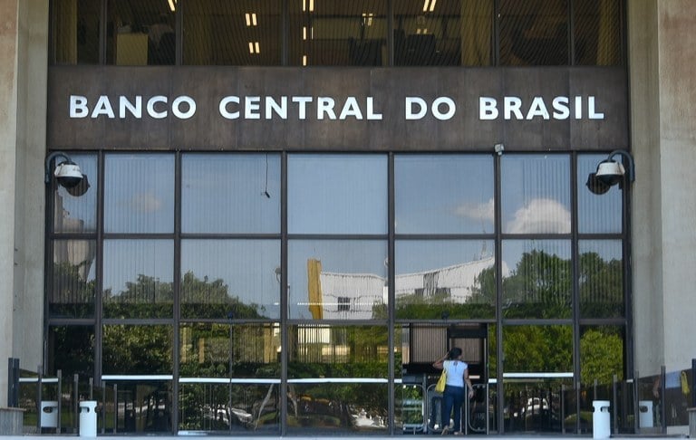 Para afagar o mercado, o Planalto convenceu Lira a pautar para a próxima semana a votação do projeto de autonomia do Banco Central [fotografo]Portal Brasil[/fotografo]