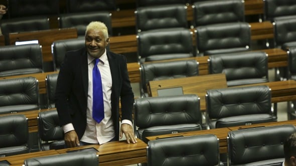 Tiririca é acusado de assédio sexual por ex-funcionária