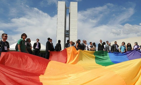 Senador quer que as perguntas constem no censo deste ano [fotografo]EBC[/fotografo] 