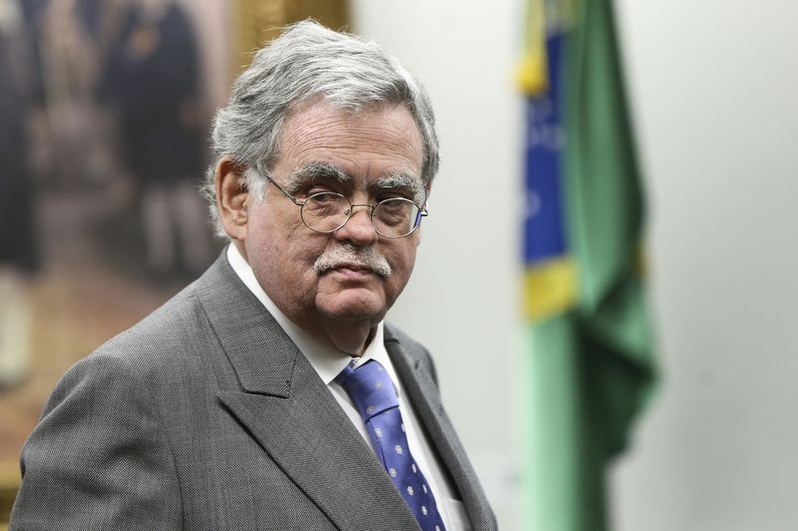 Em requerimento para que Fachin indefira pedido de Janot, Mariz afirma que sucessivas investigações seriam 