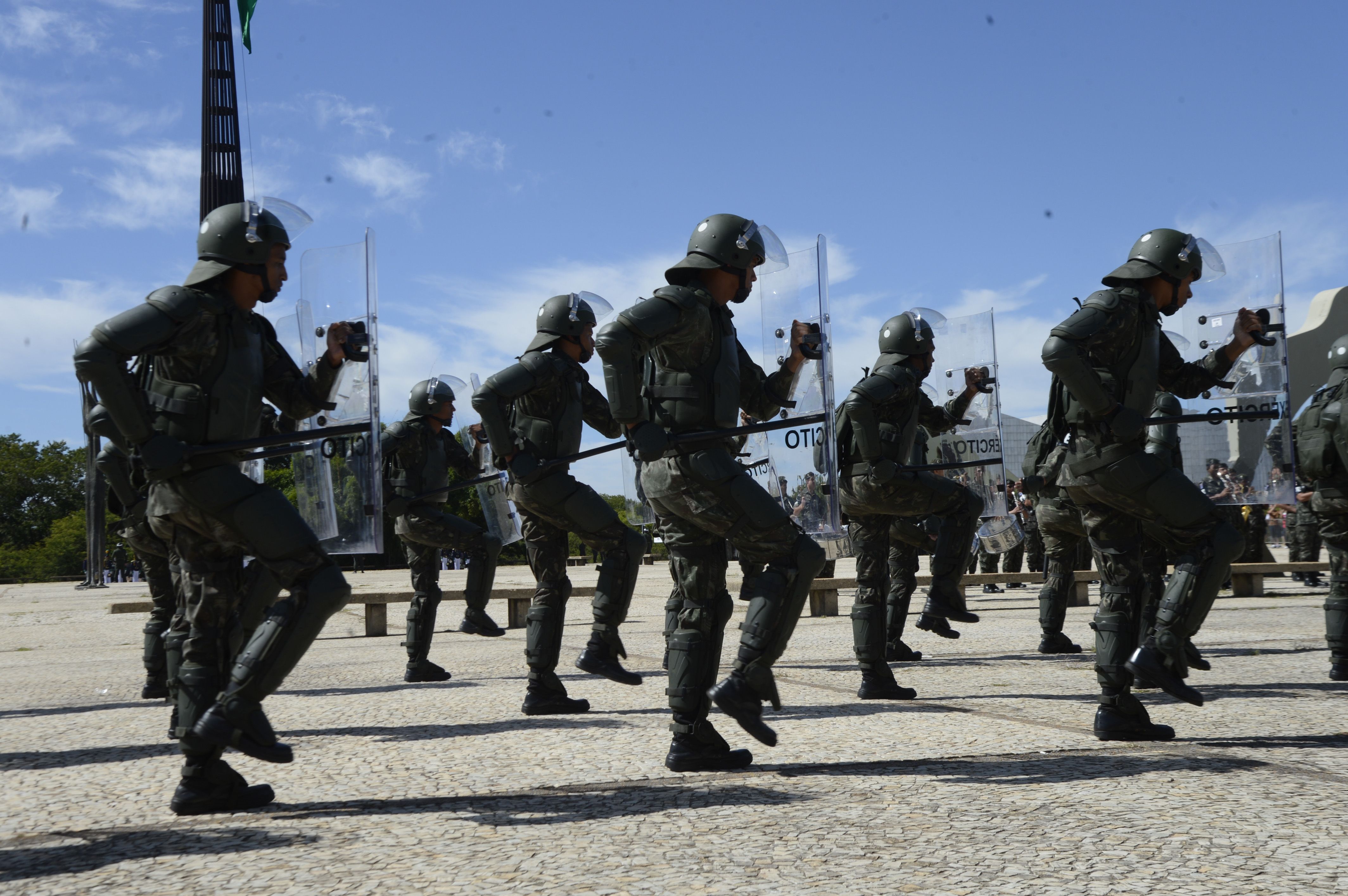 Previdência dos Militares está na reta final na comissão especial