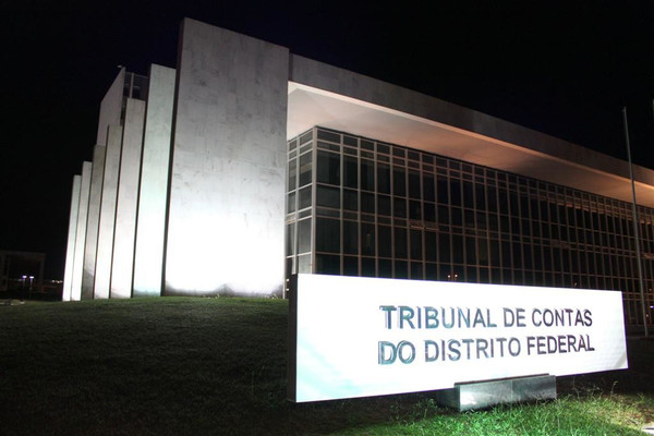 Operação investiga se integrantes do Tribunal de Contas da União receberam dinheiro para favorecer investigados na Operação Falso Positivo[fotografo]Andrade JR/Flickr/Divulgação[/fotografo]