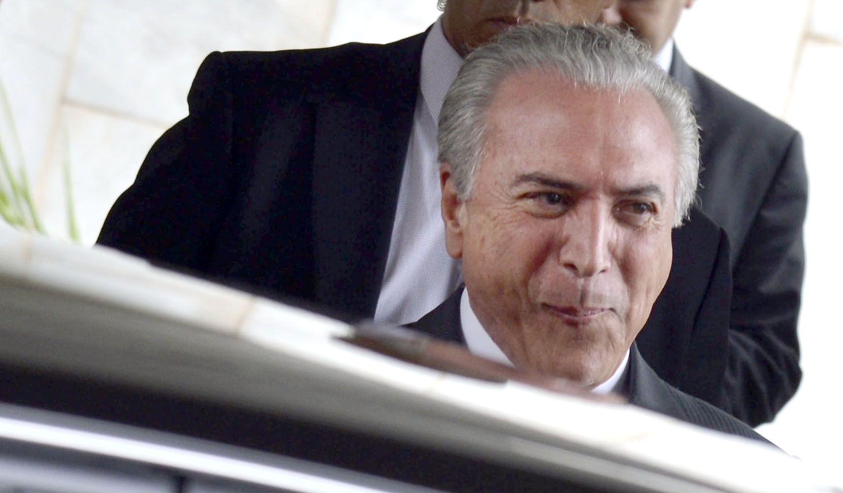 Temer prometeu apoiar BR-242, cujo traçado original passa a apenas dez quilômetros do Parque Indígena do Xingu