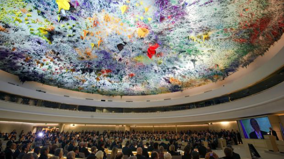 A Assembleia Geral da ONU começa na terça-feira (25).[fotografo]ONU/Reprodução[/fotografo]