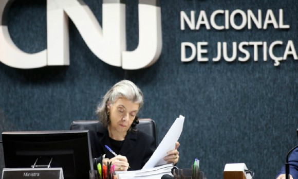 Capitaneado por Cármen Lúcia, CNJ divulga balanço sobre a Justiça nesta segunda-feira (4)