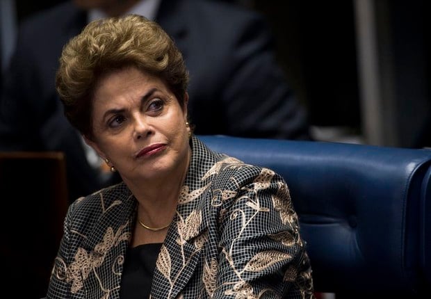 Um ano após o impeachment, Dilma afirma que pensavam que a 