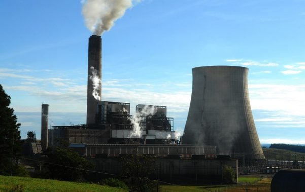 Deputado defende que usina nuclear levará prosperidade para Pernambuco