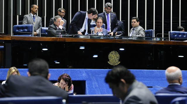 Senadores devem pautar o texto que prevê a regulamentação dos jogos de azar nas próximas semanas