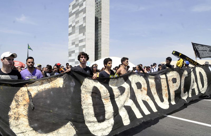 Foto: Antônio Cruz/Agência Brasil