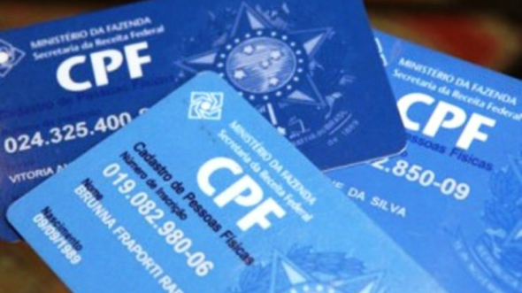 Crianças a partir de 8 anos devem ser declaradas com CPF no IR