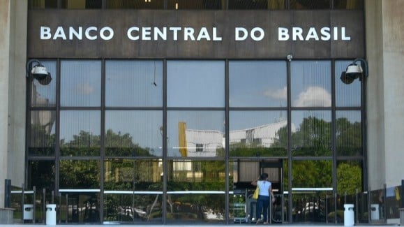 Sede do Banco Central em Brasília [fotografo]BC[/fotografo]