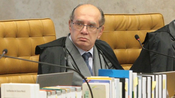 Gilmar Mendes diz que procuradores da Lava Jato praticam corrupção rasteira