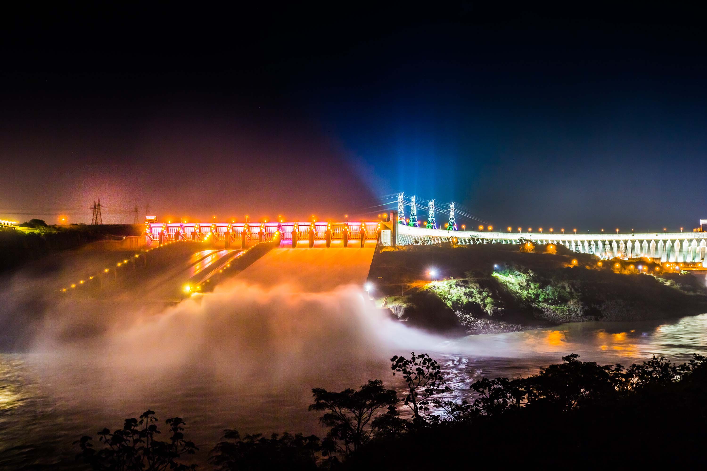 Itaipu