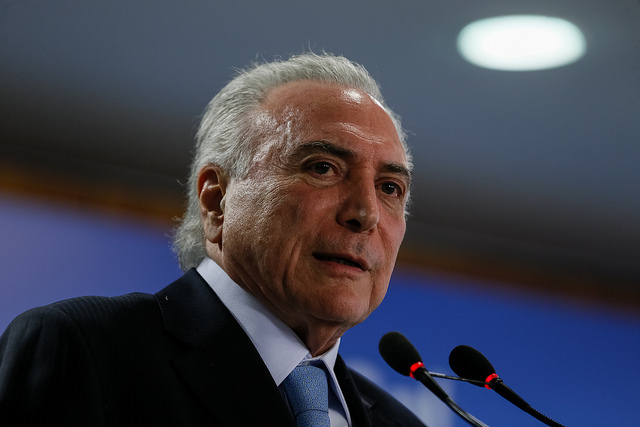Temer