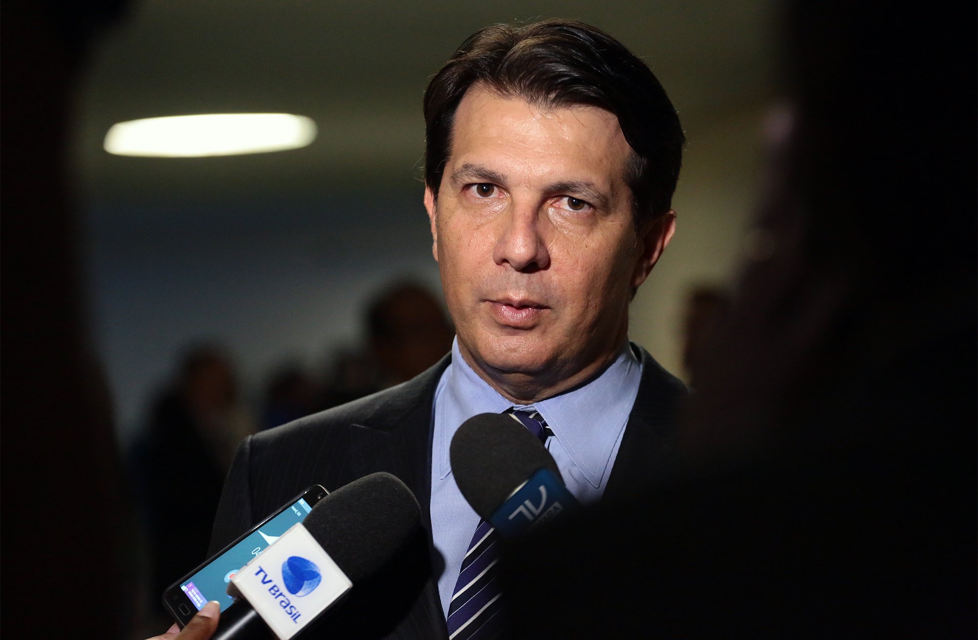 Arthur Maia quer se reunir com o STF para barrar liminares que prejudicam a CPMI. Foto: Câmara dos Deputados