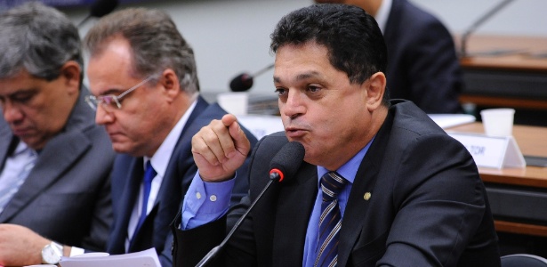 João Rodrigues foi condenado a 