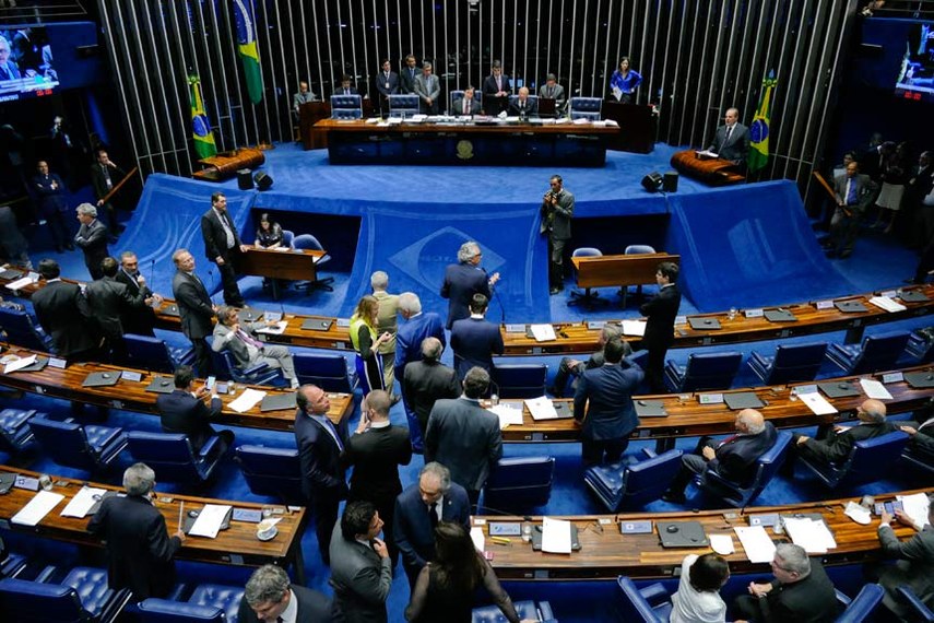 Senado