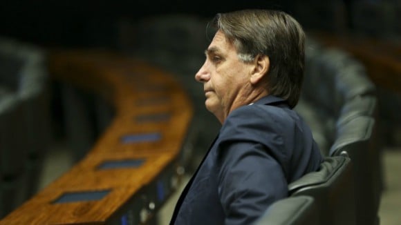 Em uma semana, Bolsonaro não conseguiu concretizar aliança com dois partidos. PSL tem sete segundos de tempo de TV[fotografo]Marcelo Camargo / Agência Brasil[/fotografo]